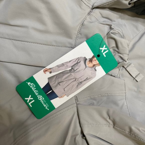 Jacket - Picture 9 of 16